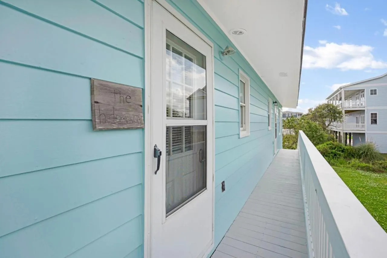 The Hideaway By Apartment