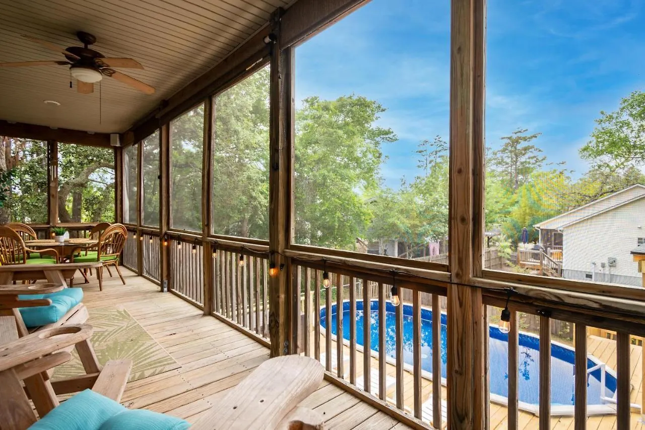 Woodlands Wonder By Holiday home
