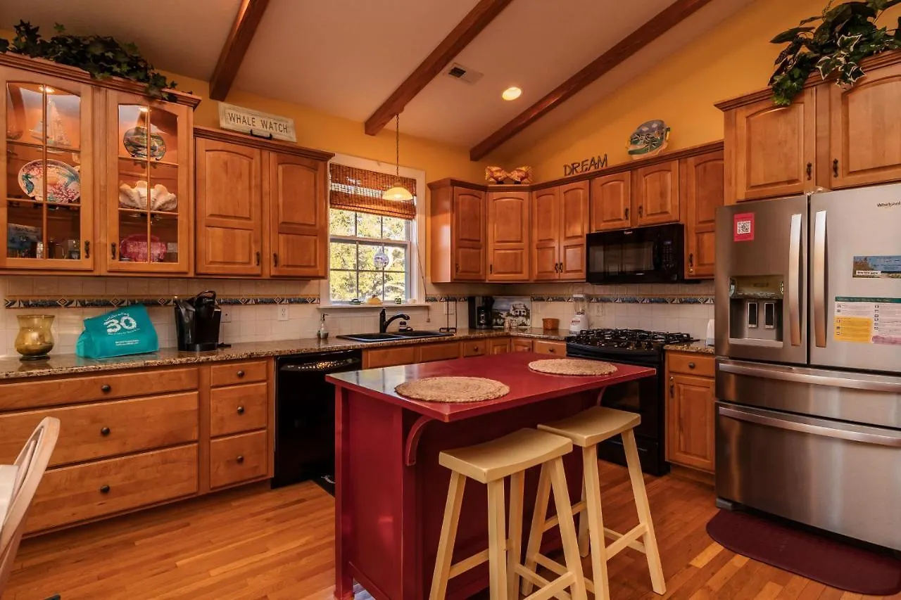 Woodlands Wonder By Holiday home *