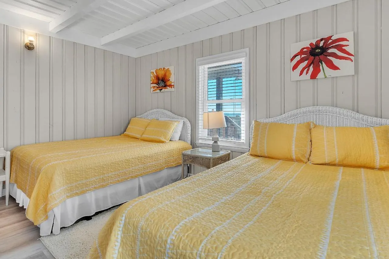 Lowe Tide By Holiday home *