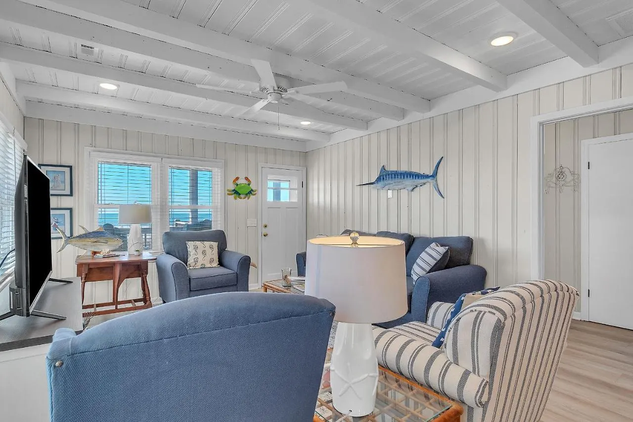 Lowe Tide By Holiday home *