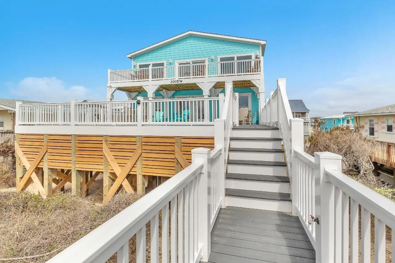 The Sale Fish Oak Island