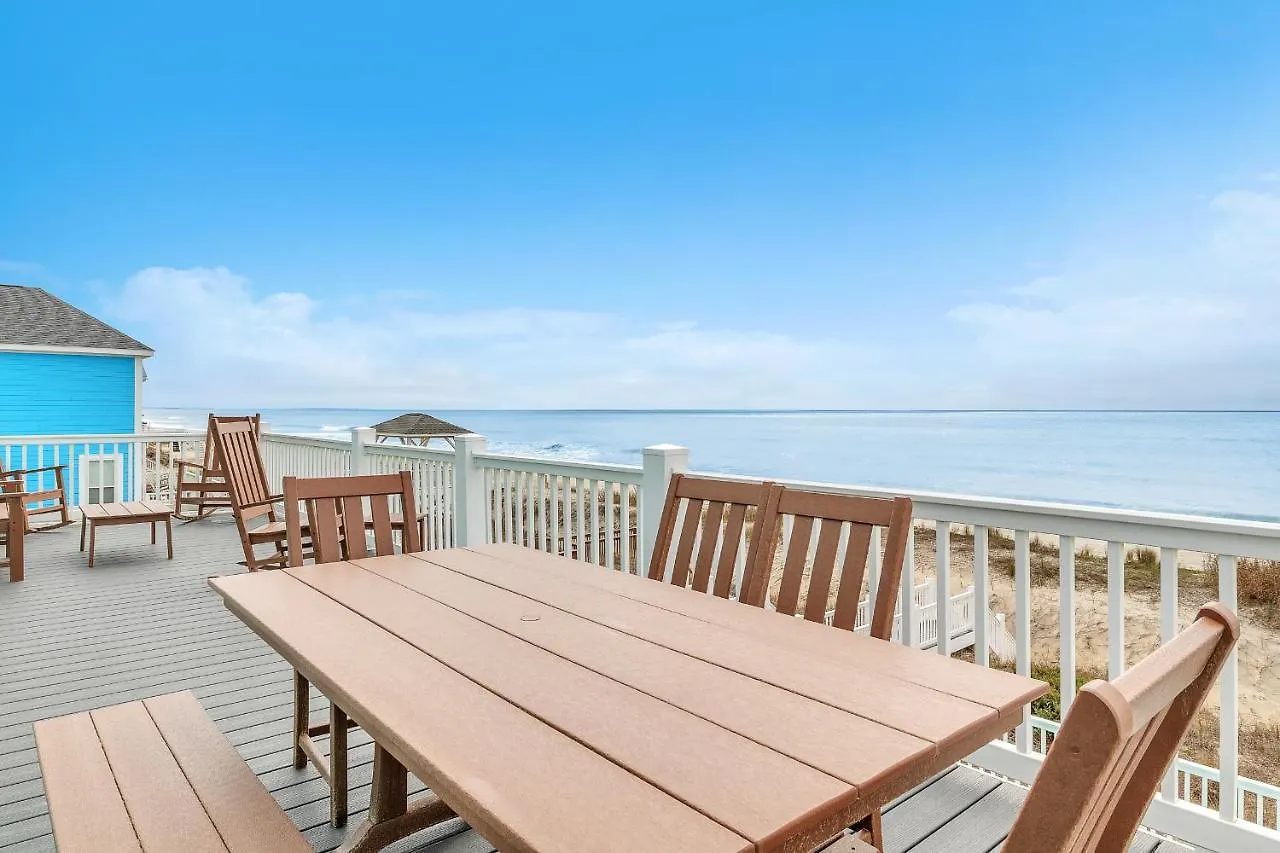 The Sale Fish Holiday home