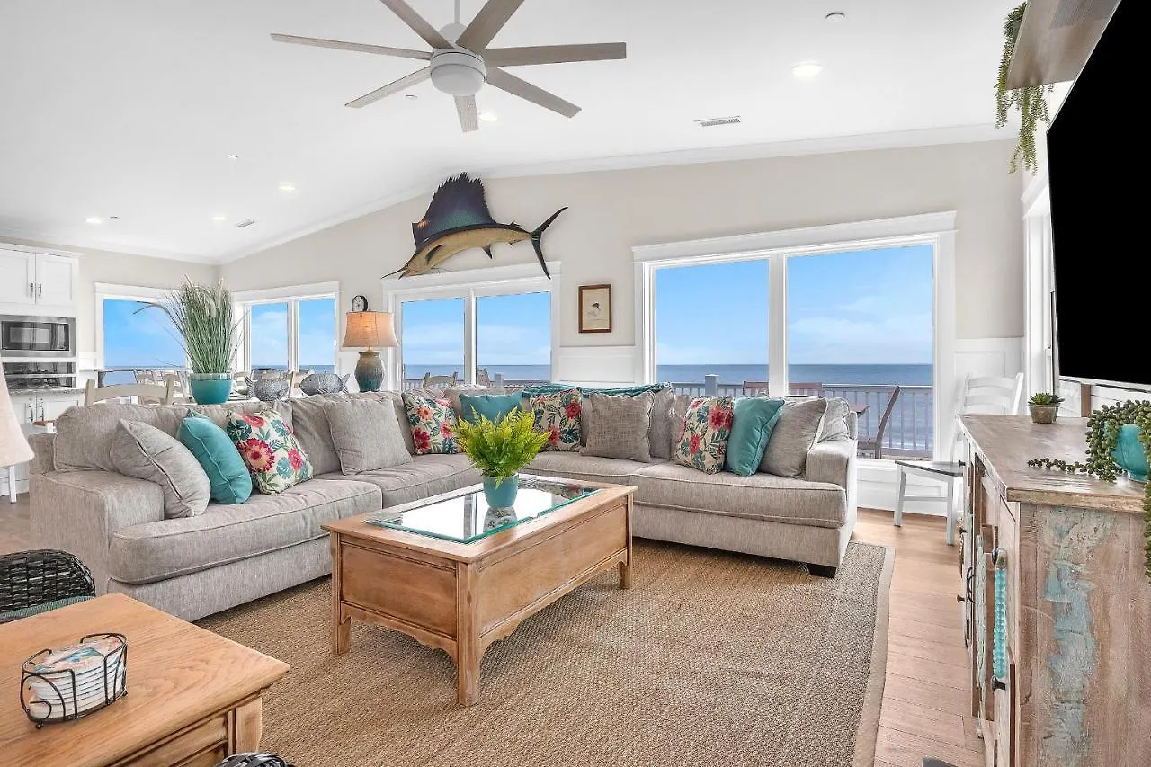 The Sale Fish Oak Island