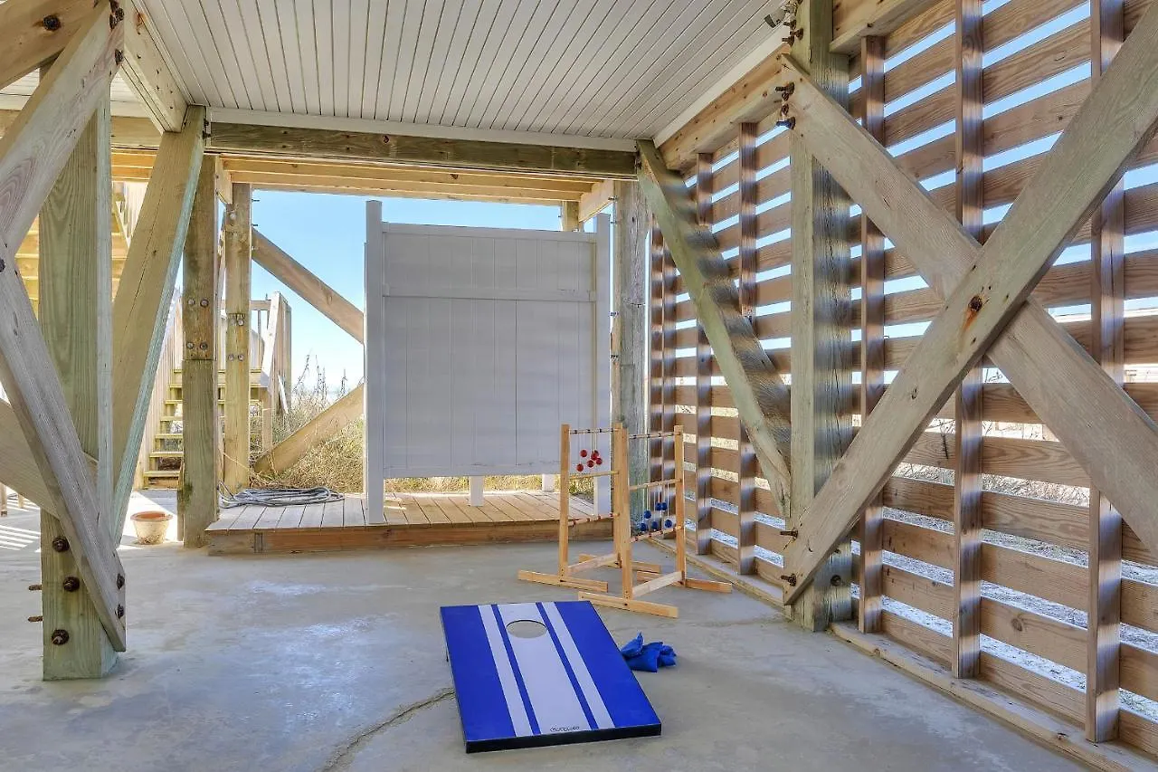 A New Tide Holiday home