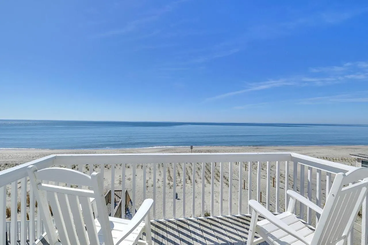A New Tide * Oak Island