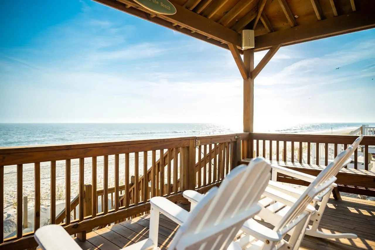 펜션 Island Retreat By *