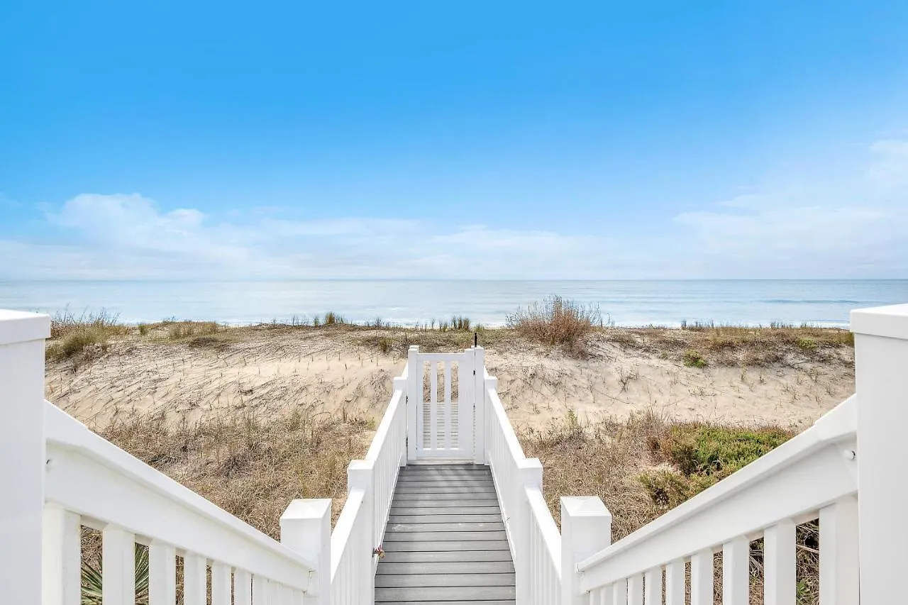 The Sale Fish Oak Island