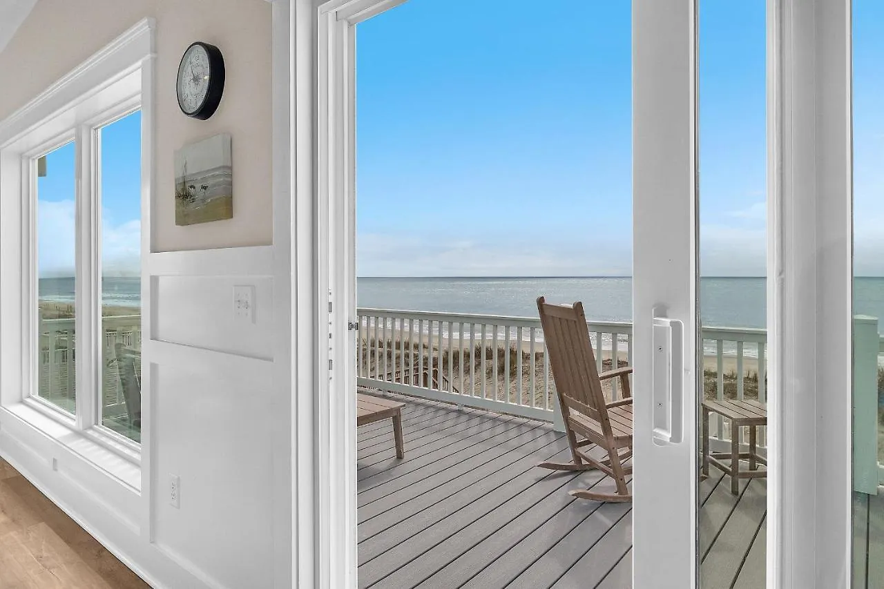 The Sale Fish Holiday home