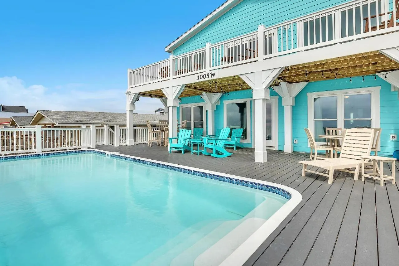 The Sale Fish Holiday home *