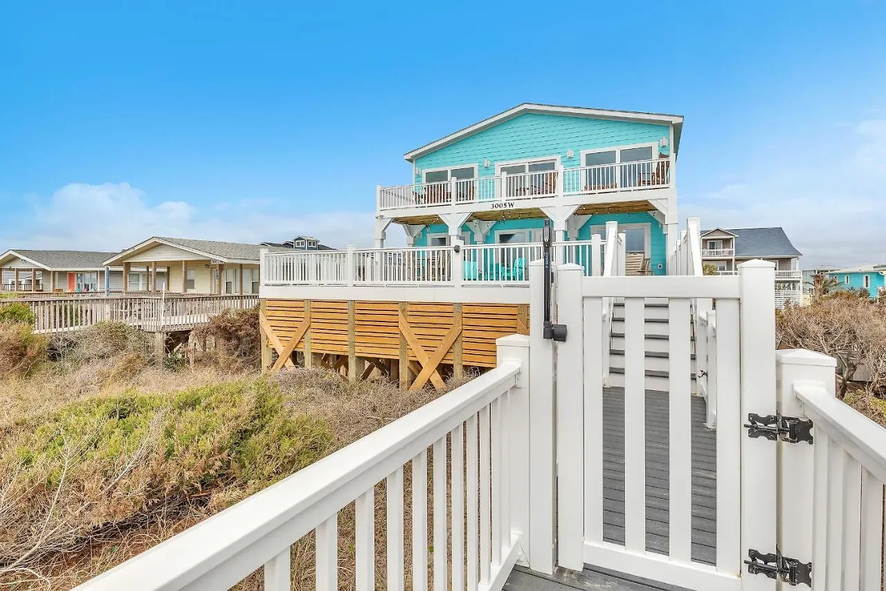 The Sale Fish * Oak Island