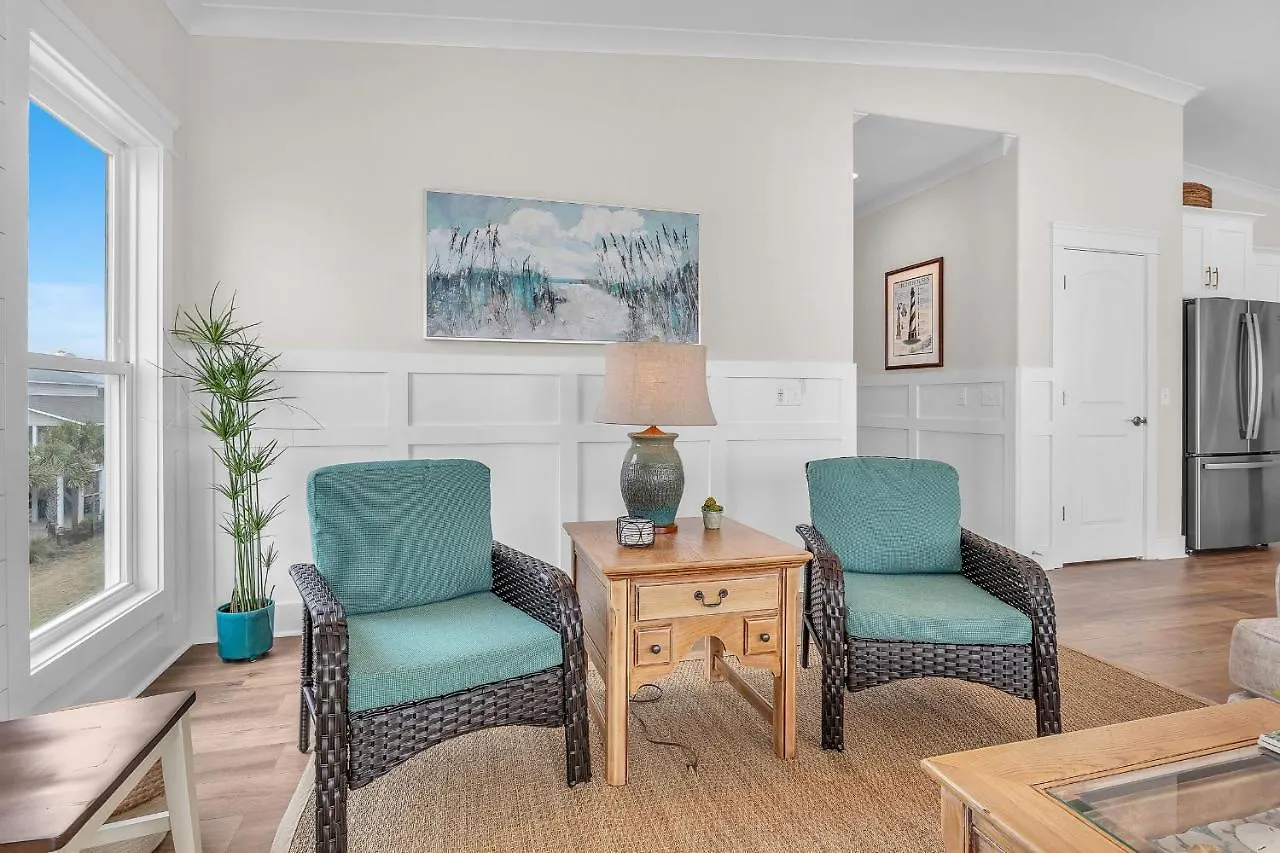 The Sale Fish Holiday home *