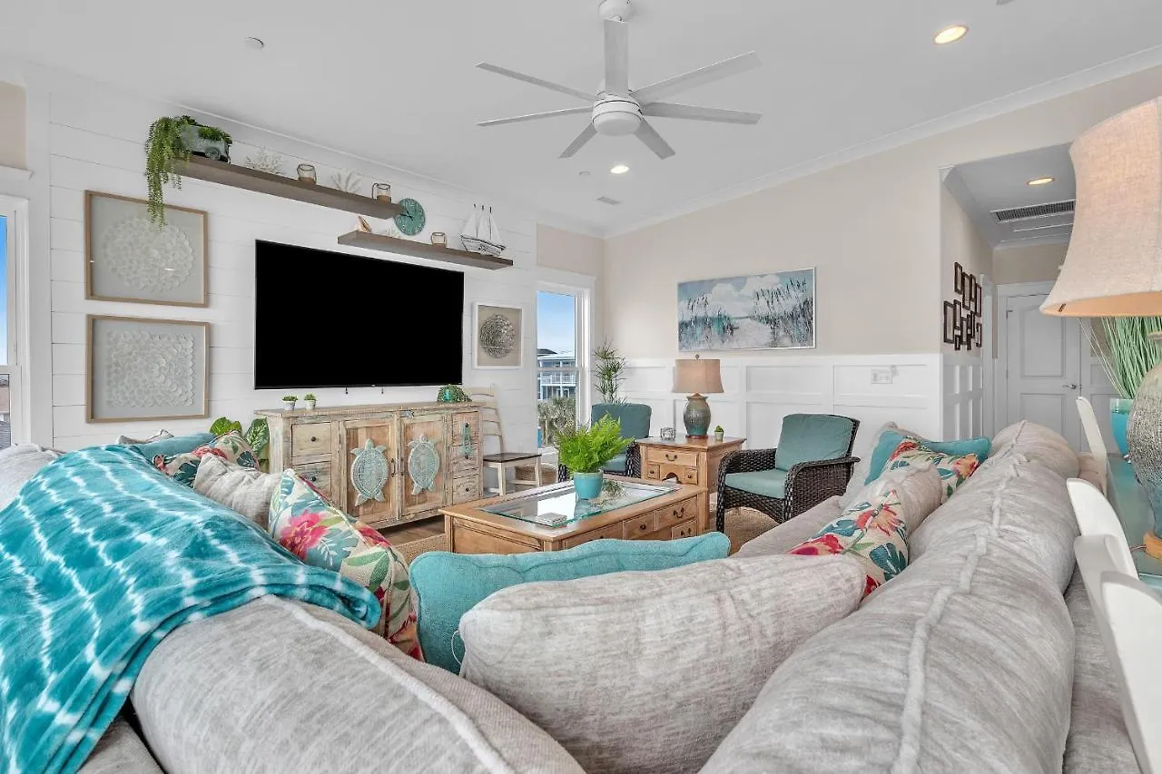 The Sale Fish Oak Island