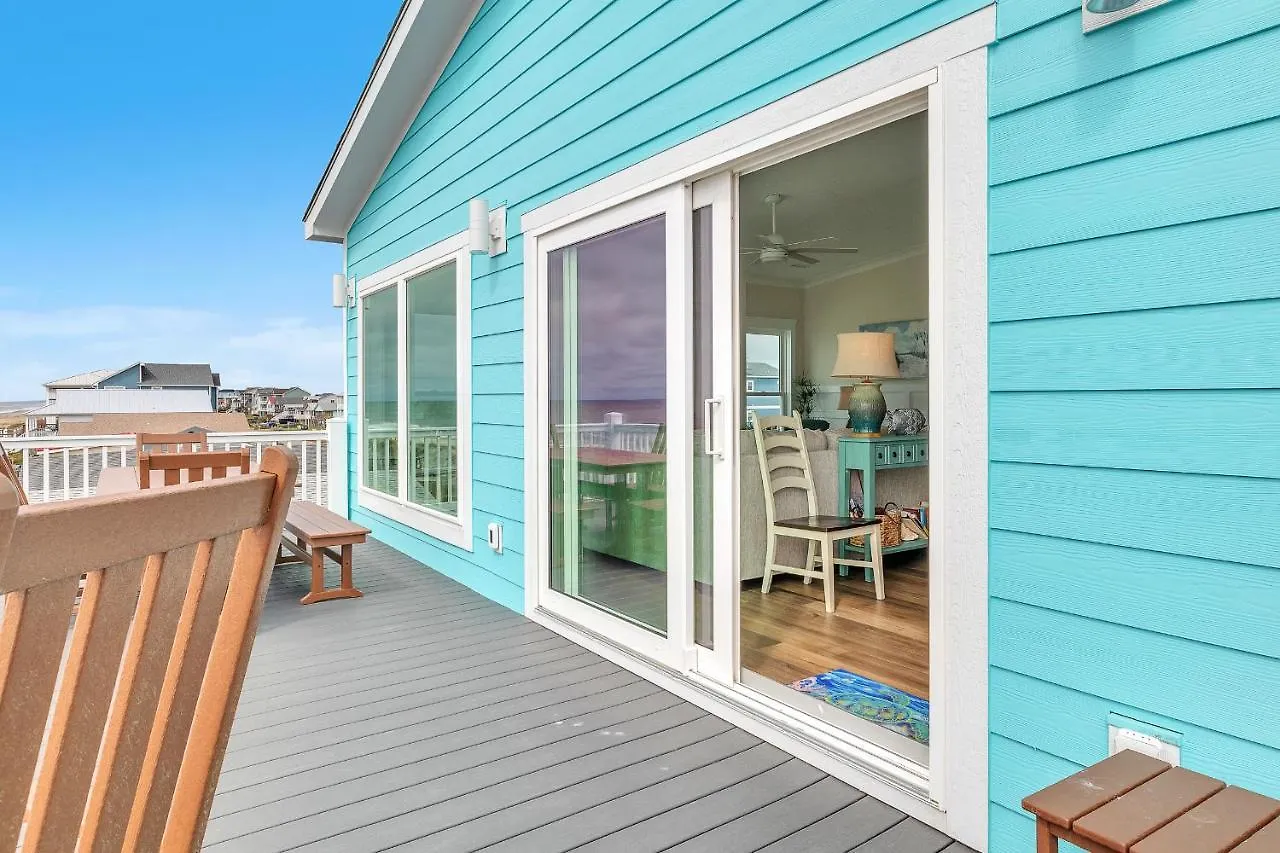 The Sale Fish * Oak Island