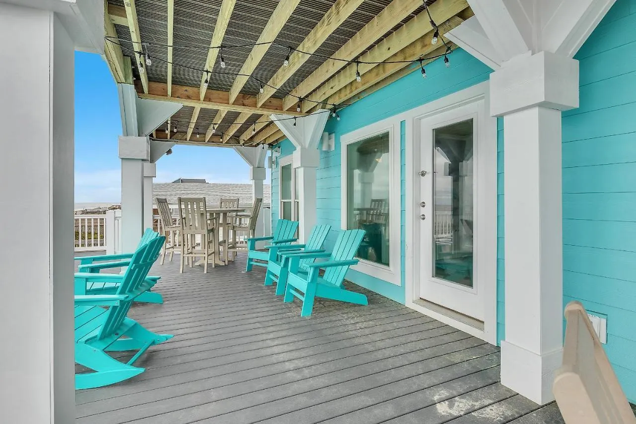 The Sale Fish Holiday home *