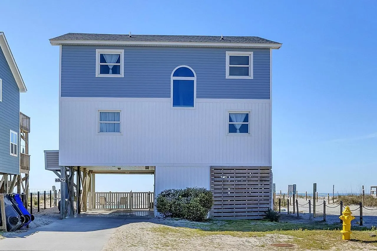 A New Tide Oak Island