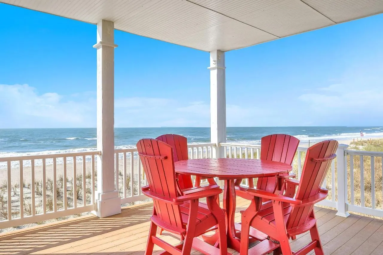 Z-scape Holiday home Oak Island