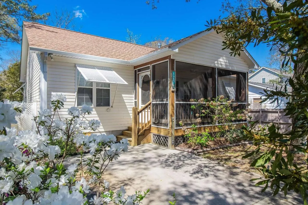 Cosea Oak Island