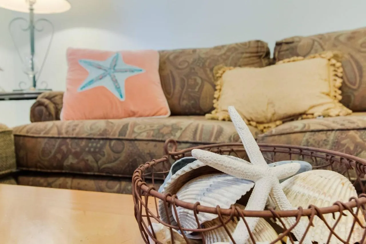 Holiday home Cosea Oak Island