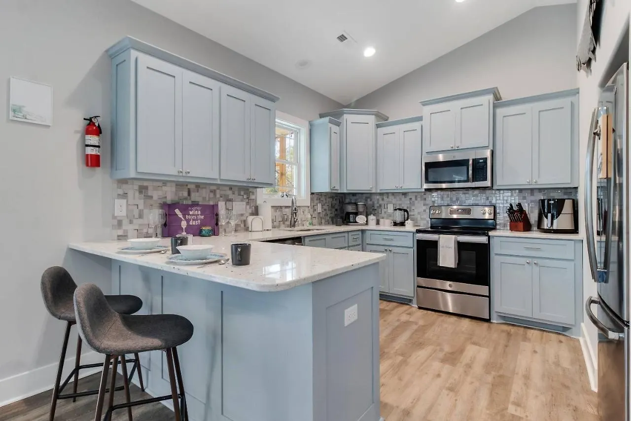 2 Be Fair Holiday home Oak Island