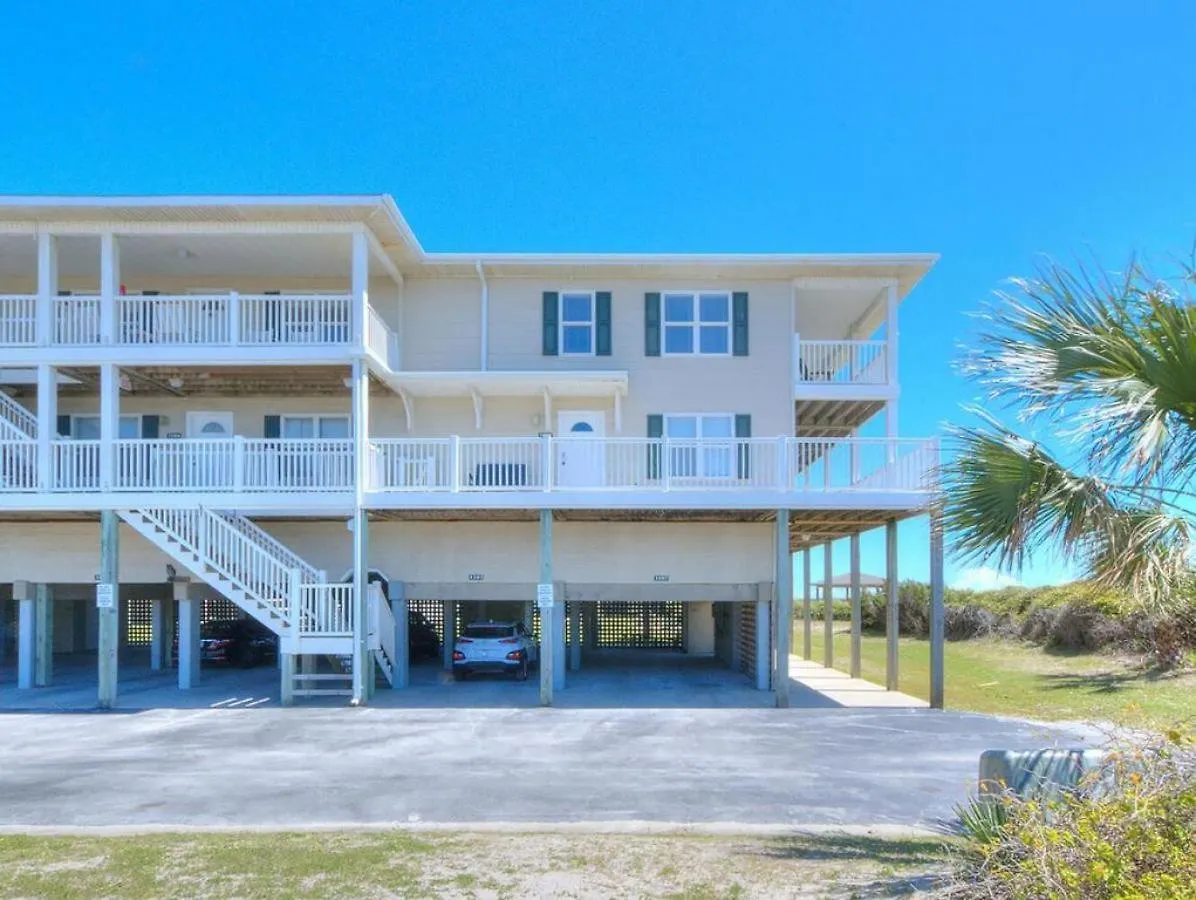 Go Your Own Wave-ssv 3107 Holiday home *
