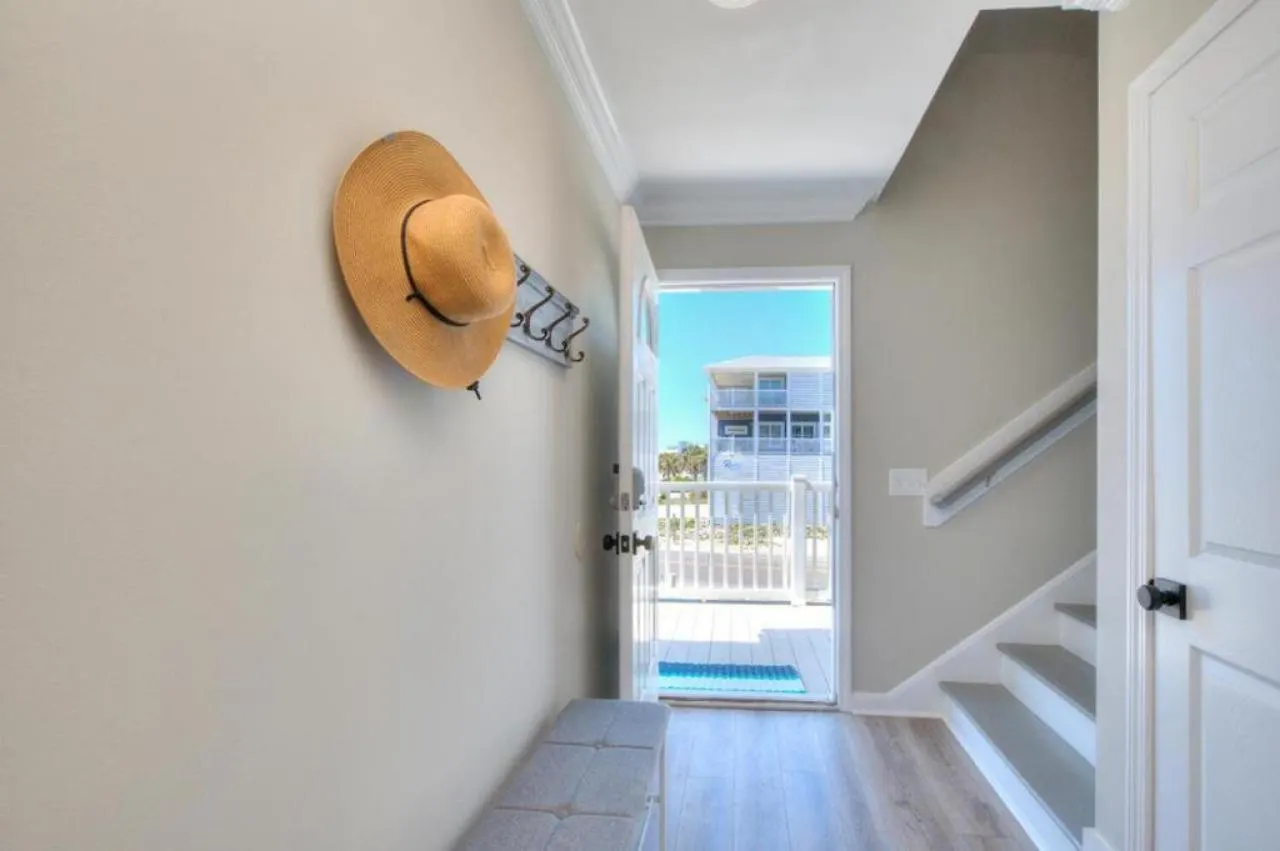 Holiday home Go Your Own Wave-ssv 3107 Oak Island