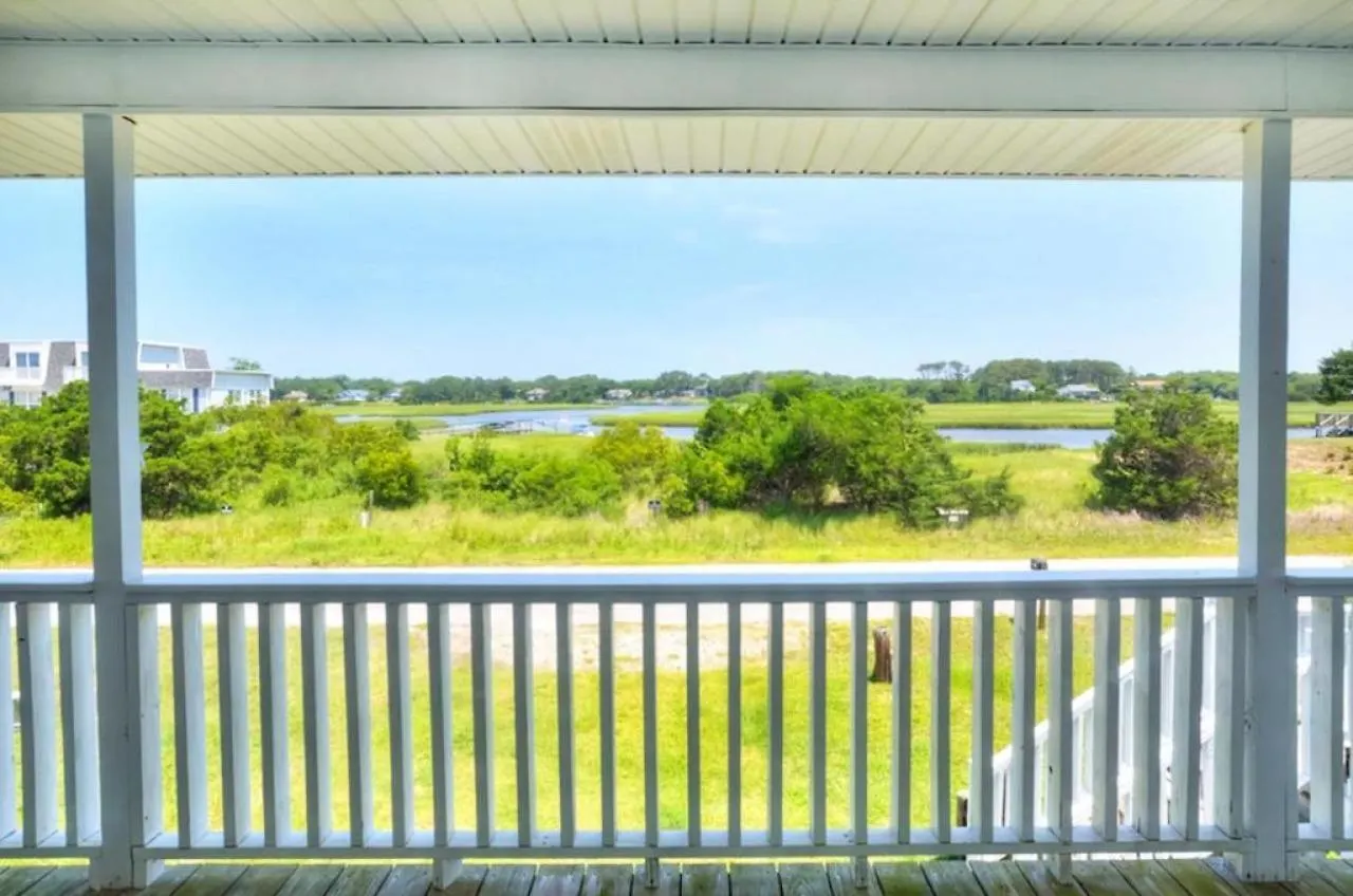Knot Stressed * Oak Island