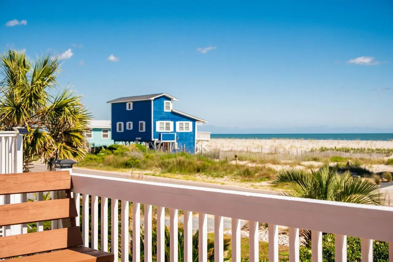 The Sea By Holiday home