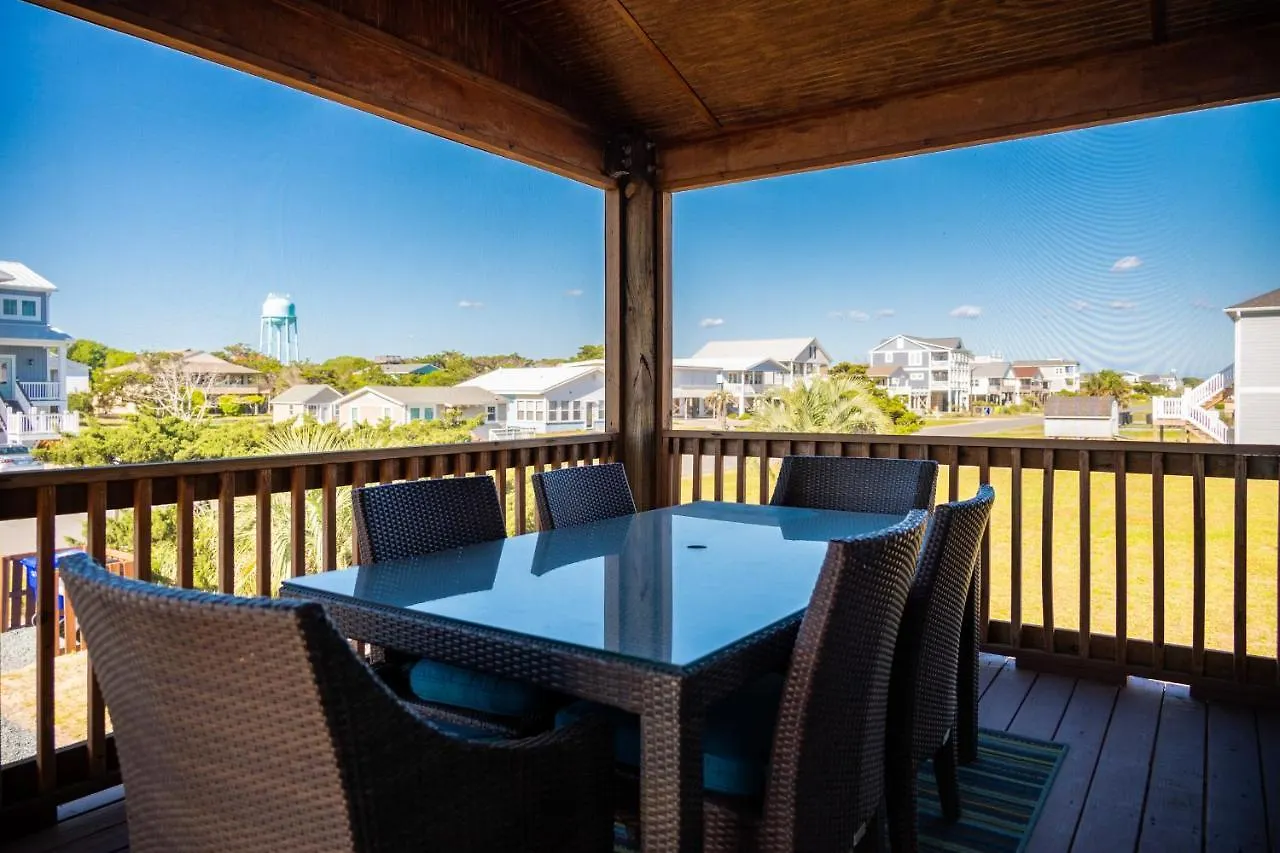 Holiday home The Sea By