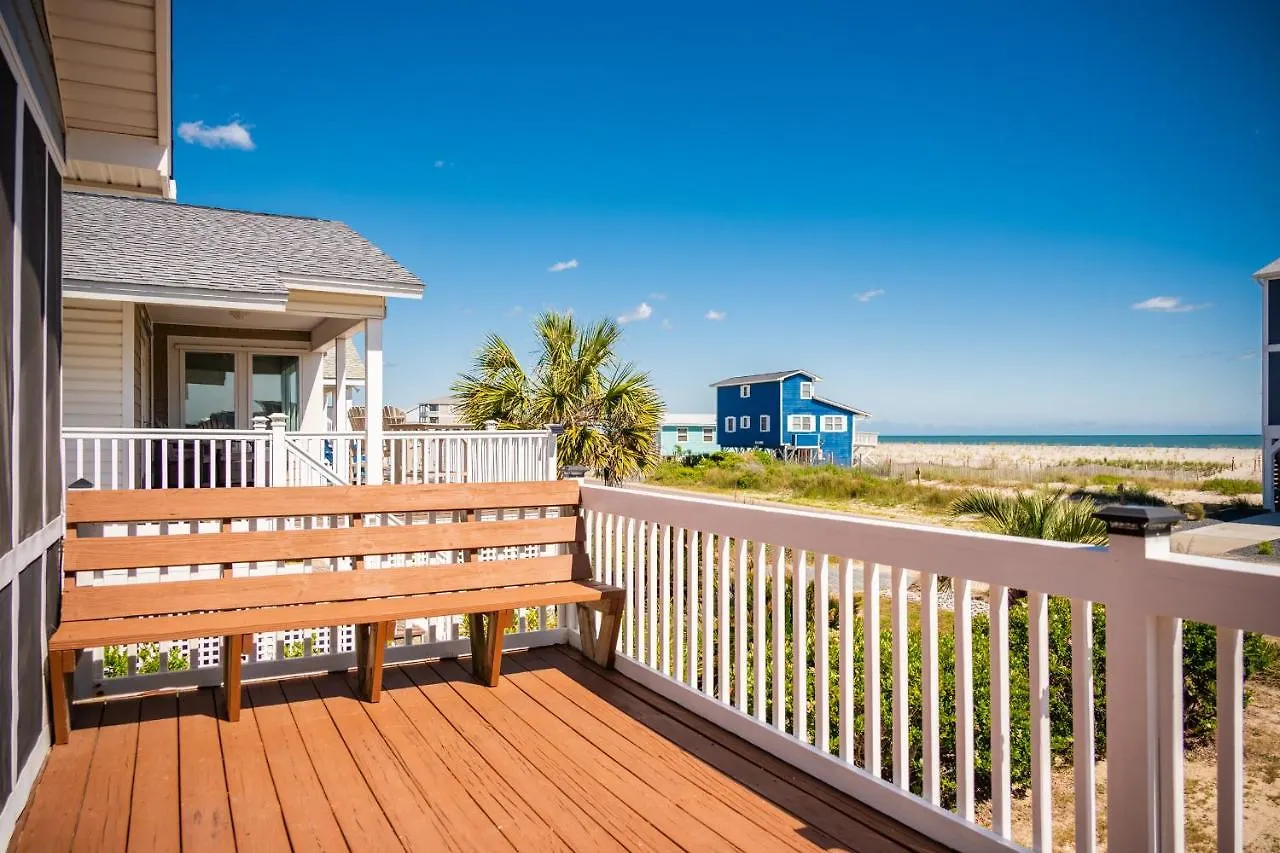 The Sea By Holiday home *