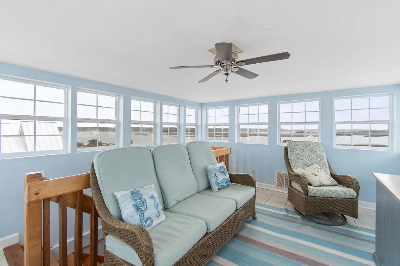 Yonder Oak Island