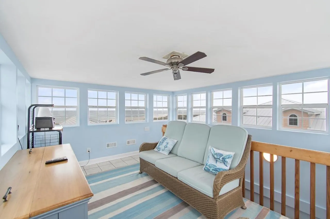 Yonder Holiday home Oak Island