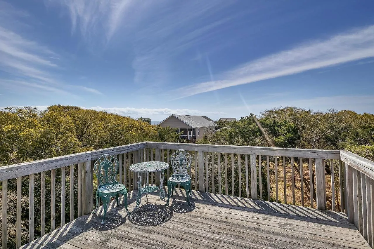 Serendipity Holiday home