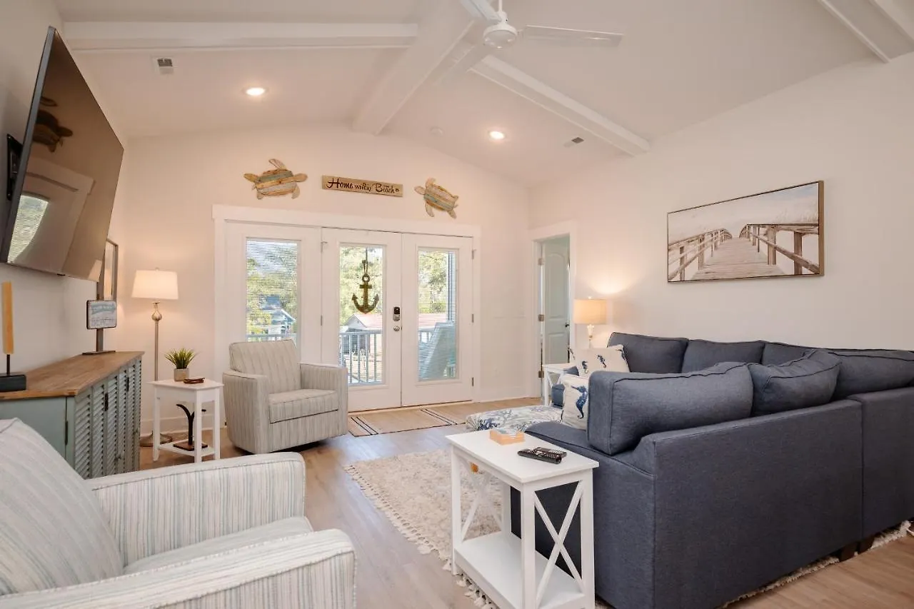 A Swell Life Holiday home *