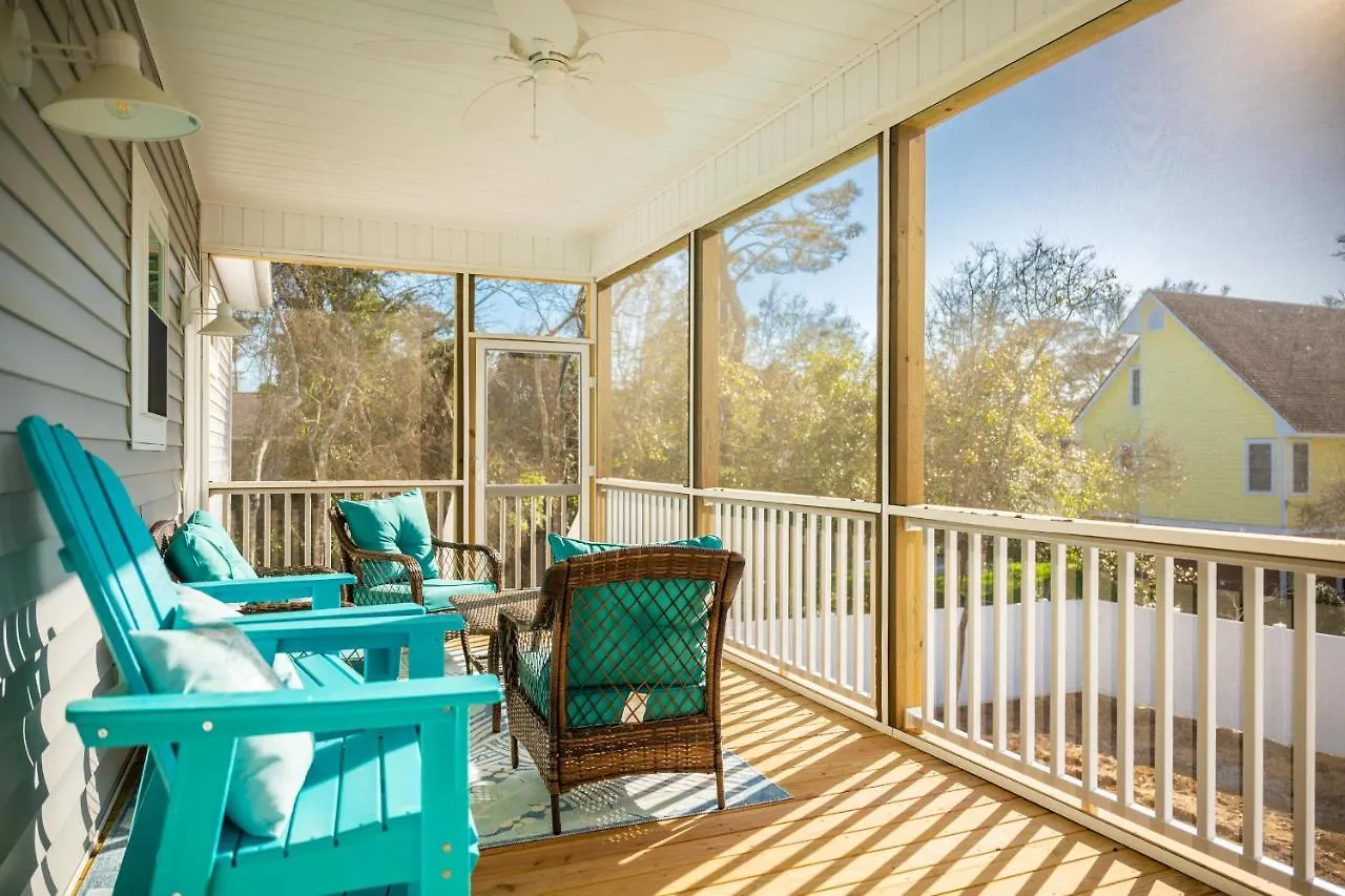 A Swell Life Holiday home