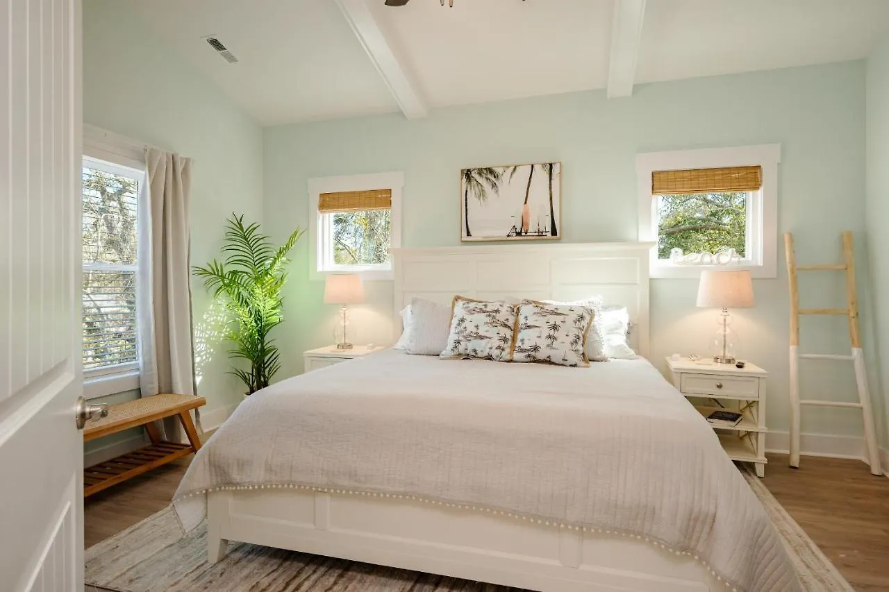 A Swell Life Holiday home *