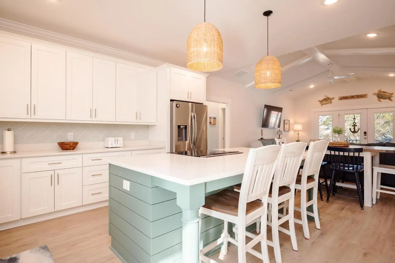 A Swell Life Holiday home