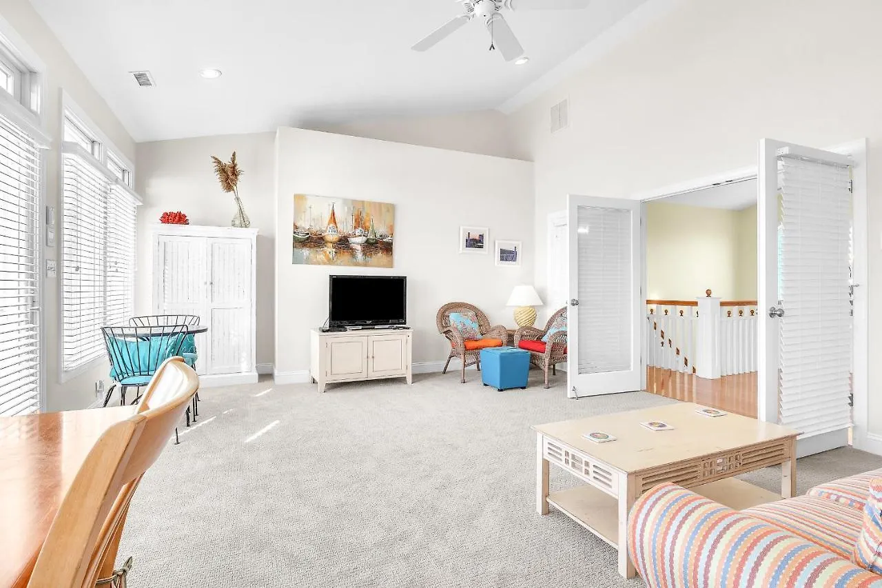 Holiday home Z-scape Oak Island