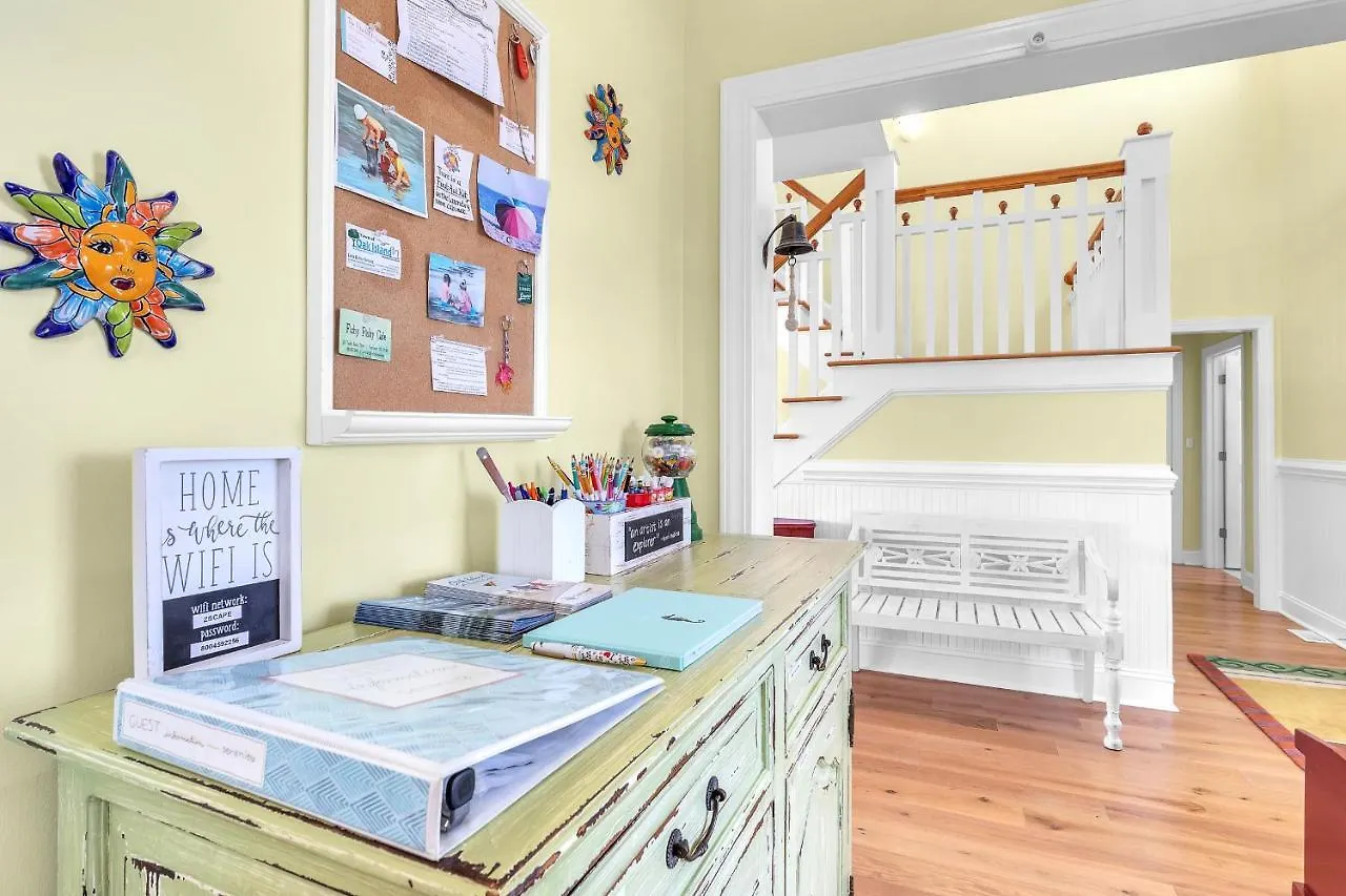 Z-scape Holiday home *