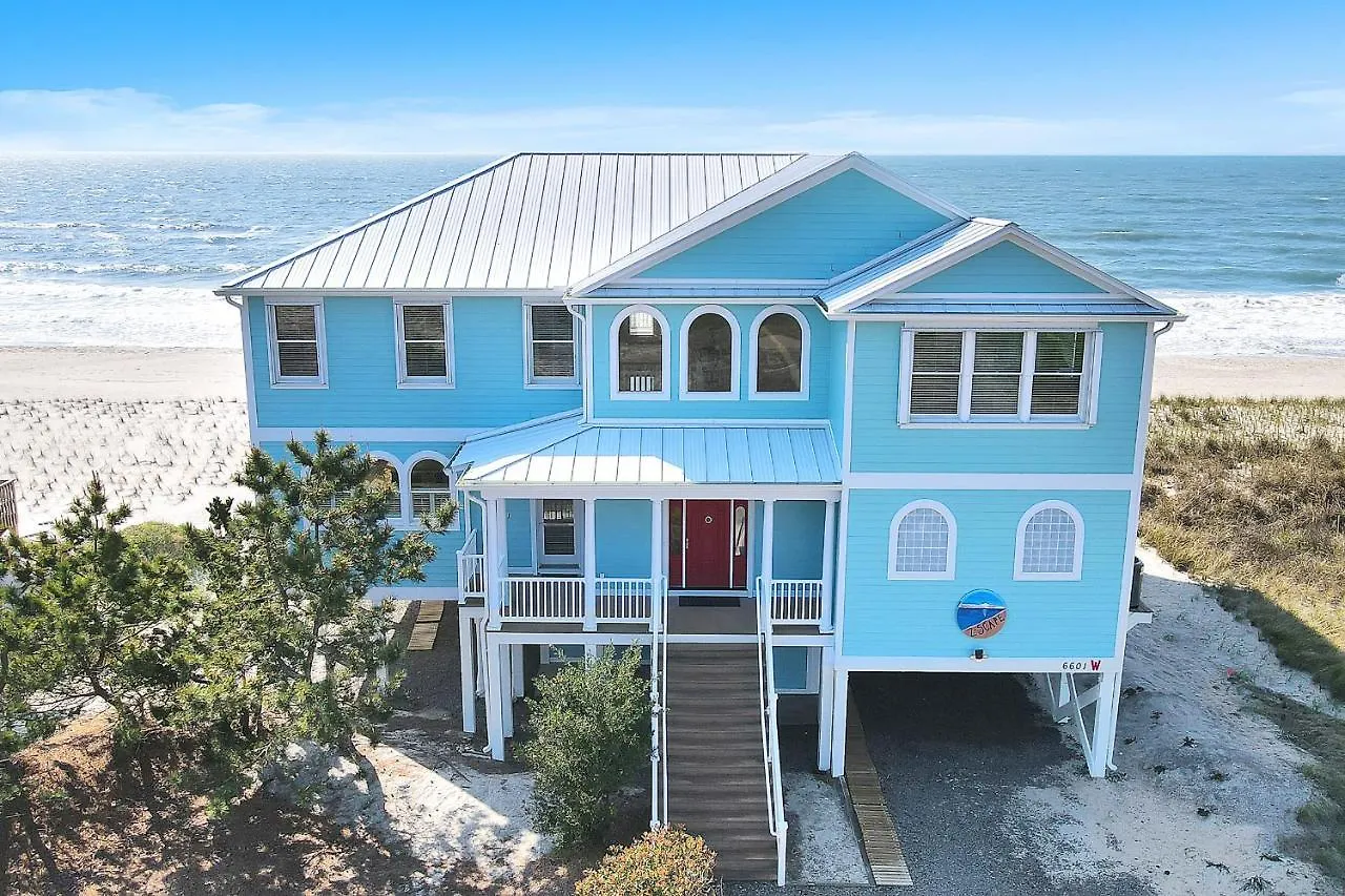 Z-scape Holiday home