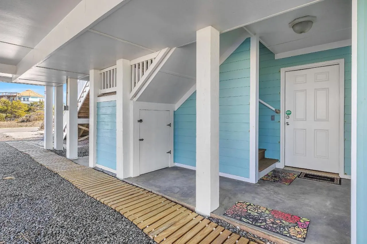 Z-scape Oak Island
