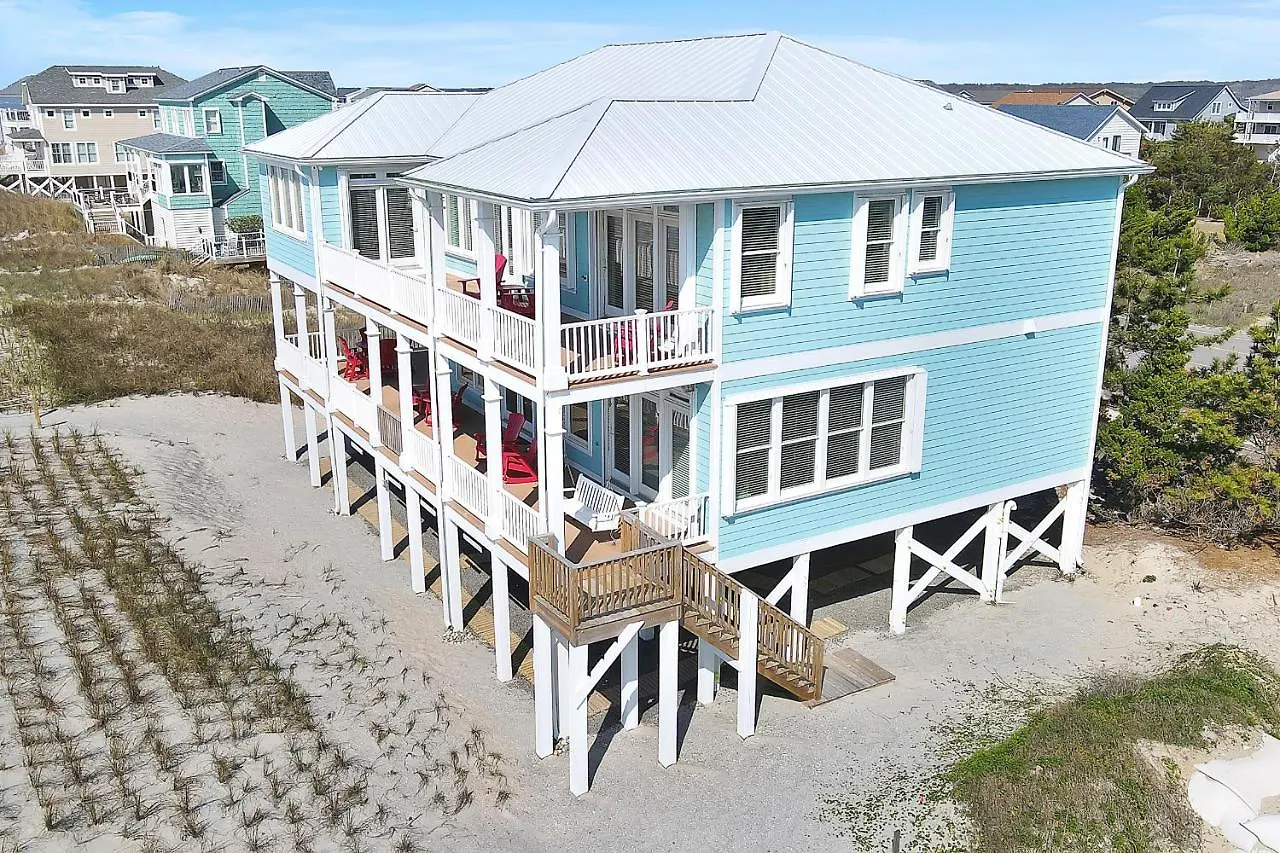 Z-scape Holiday home
