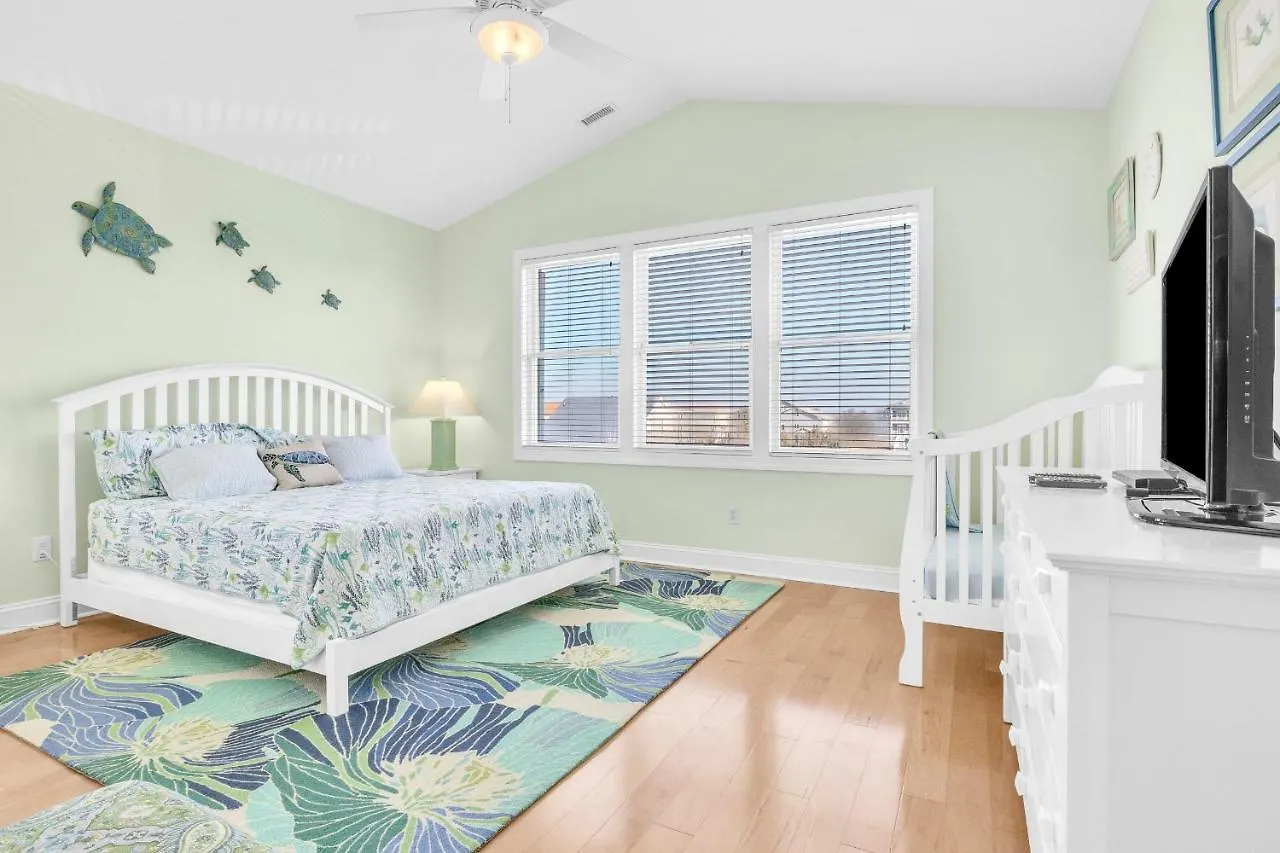 Z-scape Holiday home *