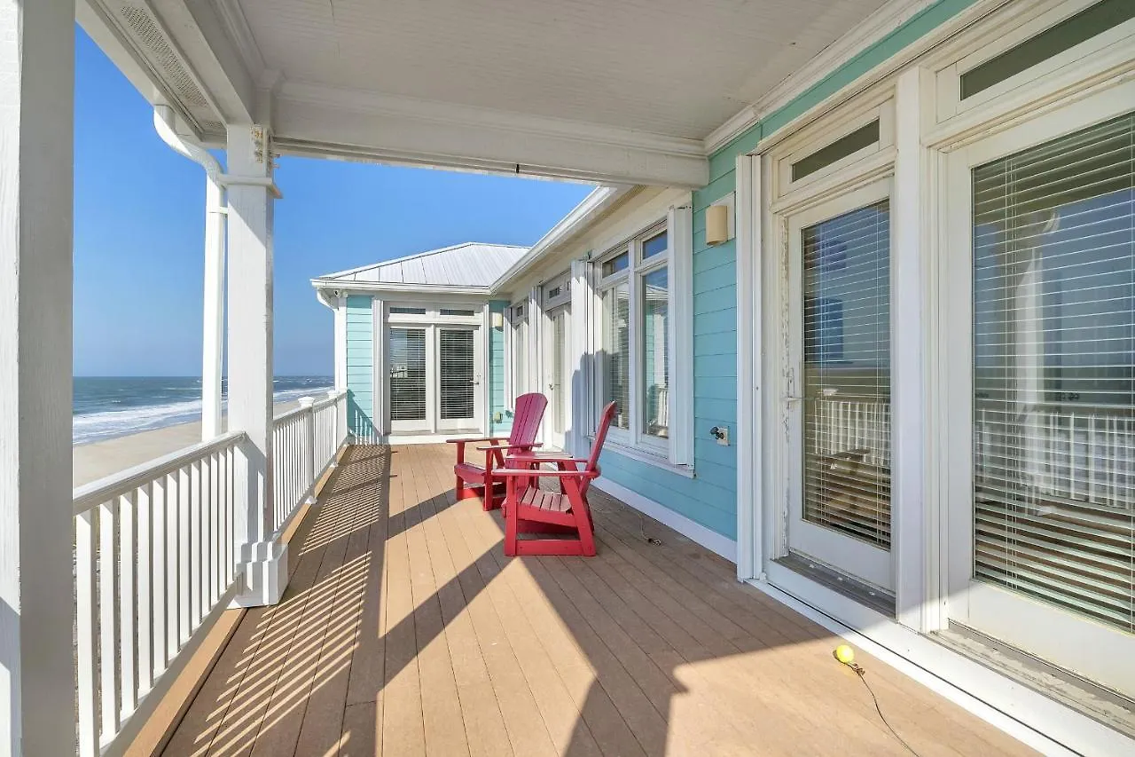 Z-scape Oak Island