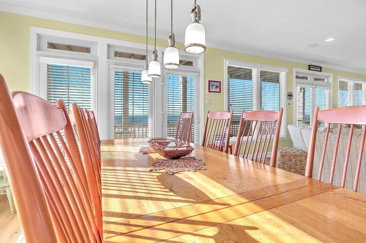 Z-scape Holiday home Oak Island