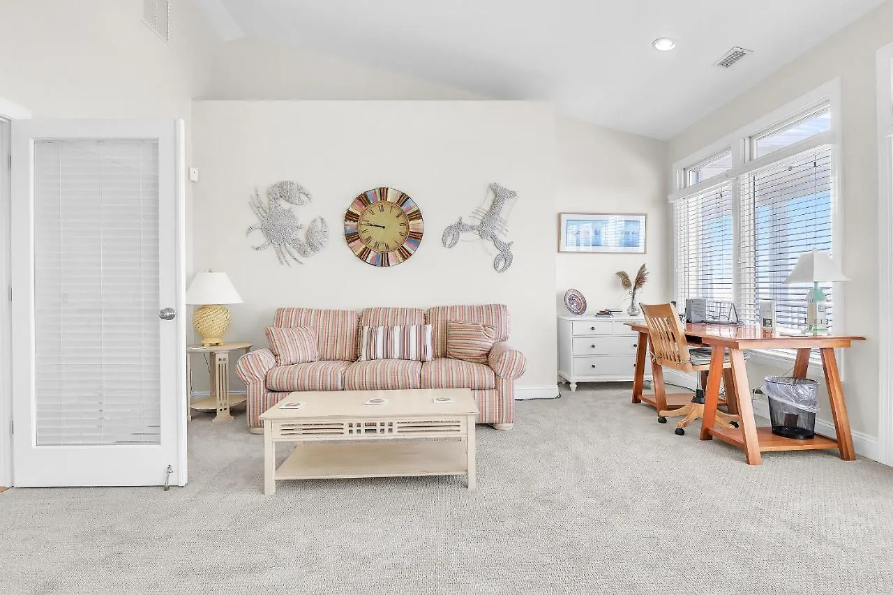 Z-scape Oak Island