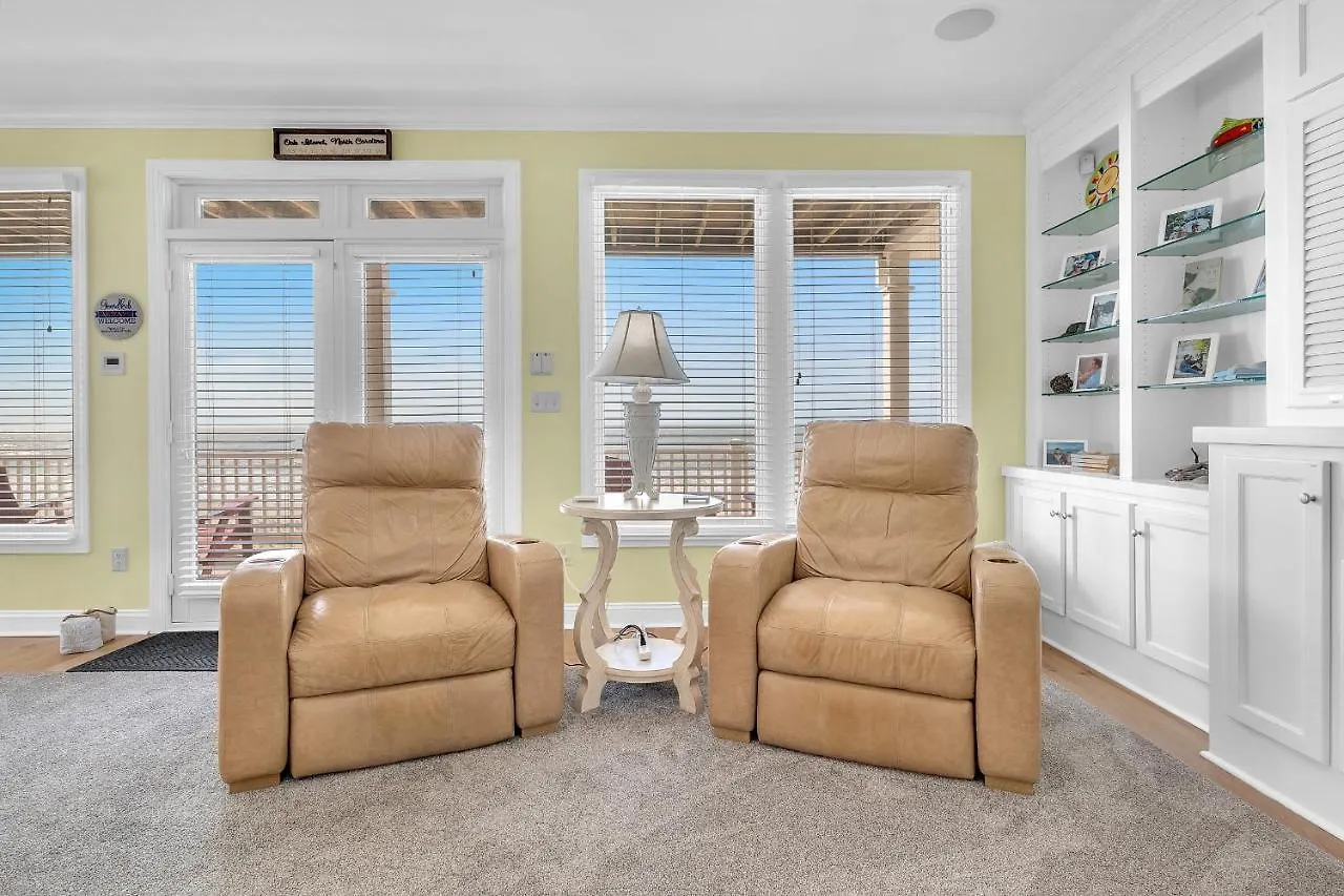 Z-scape Holiday home *