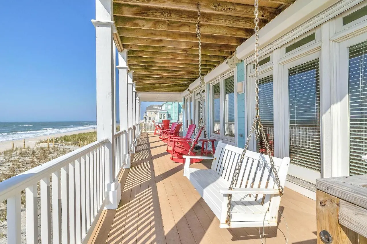 Z-scape * Oak Island