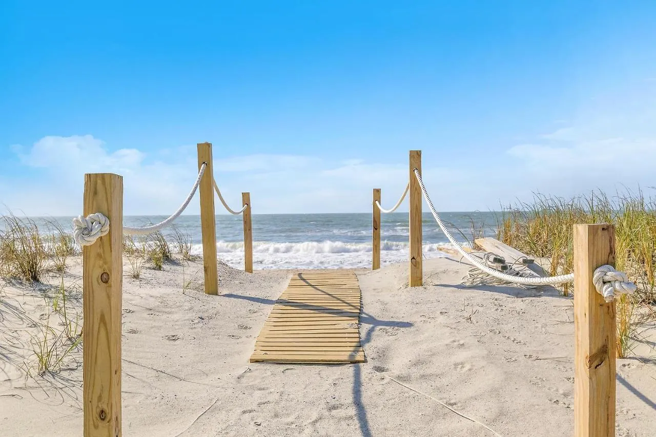 Z-scape Oak Island