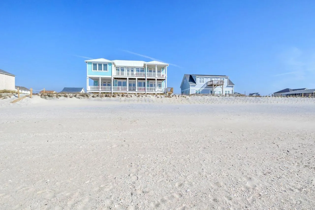 Z-scape Holiday home *